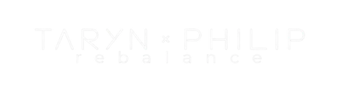 Taryn x Philip rebalance